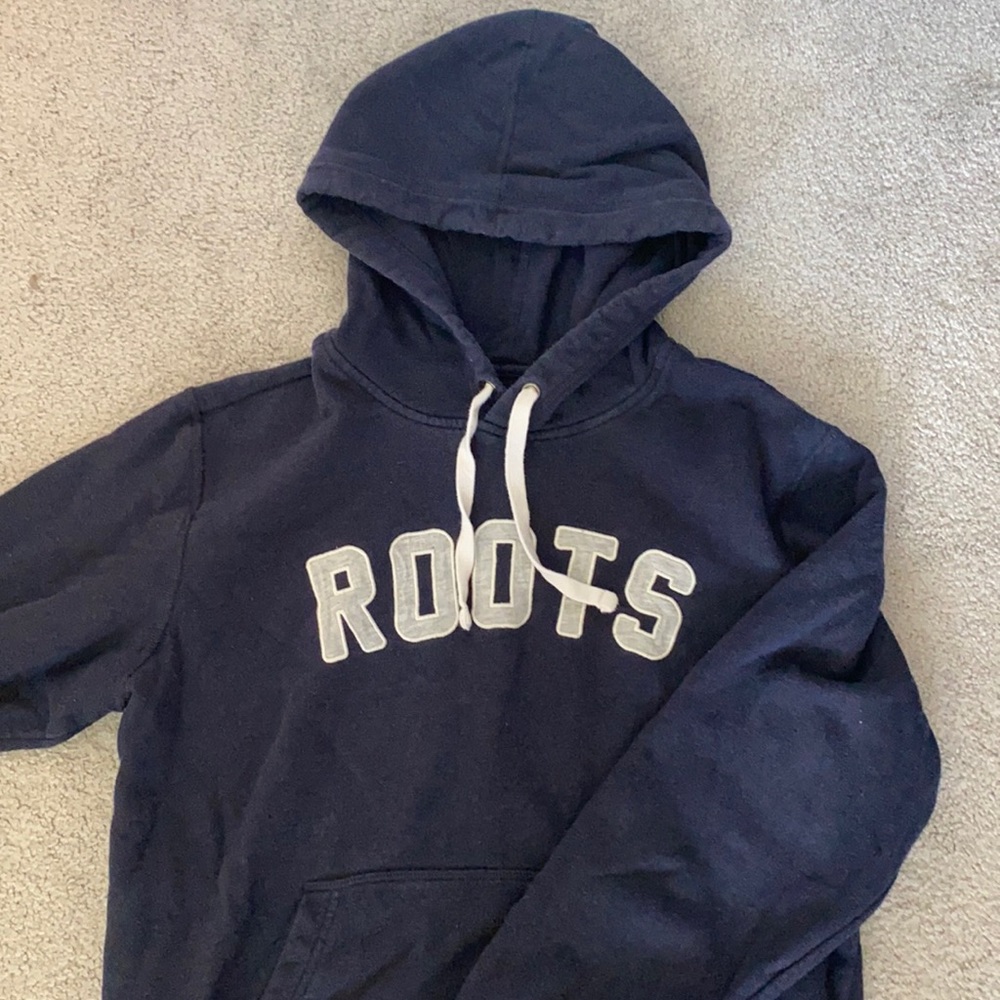 Roots Hoodie